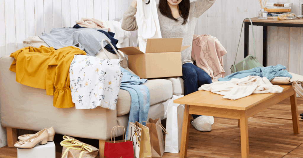 Chaos Ordnung Routinen finden