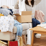 Haushalt organisieren an absoluten Chaostagen Chaos Ordnung Routinen finden