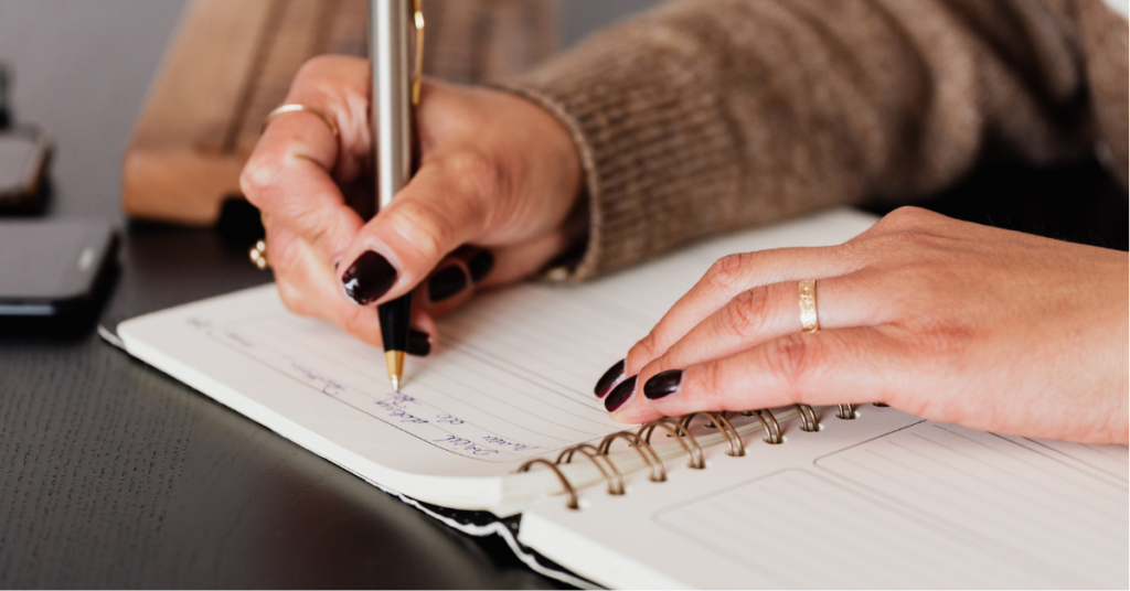 alltagstaugliche Haushaltsroutinen entwickeln