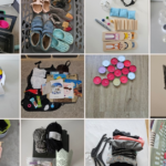 Minimalismus Challenge