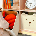 Chaos im Kinderzimmer so klappt es mit der Ordnung